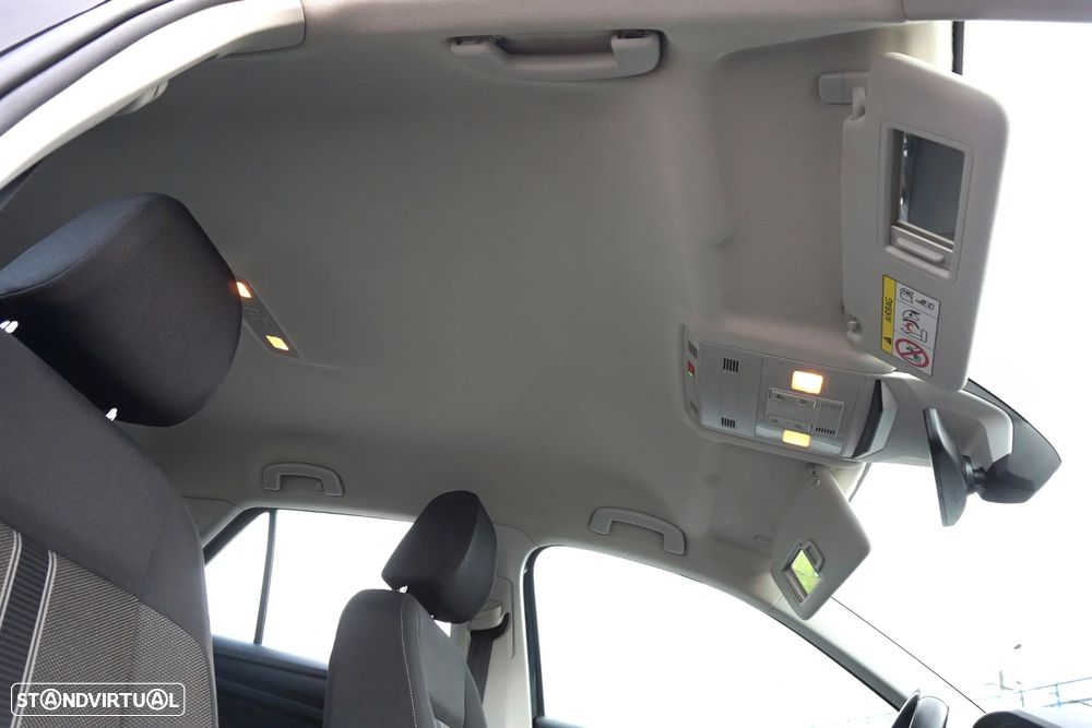 VW T-Roc 2.0 TDI Style - 53