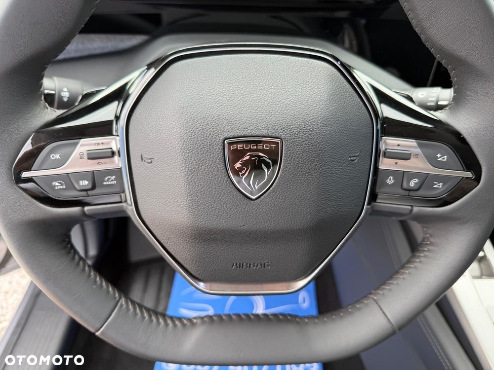 Peugeot 308 PureTech 130 GPF EAT8 Stop & Start Allure - 22