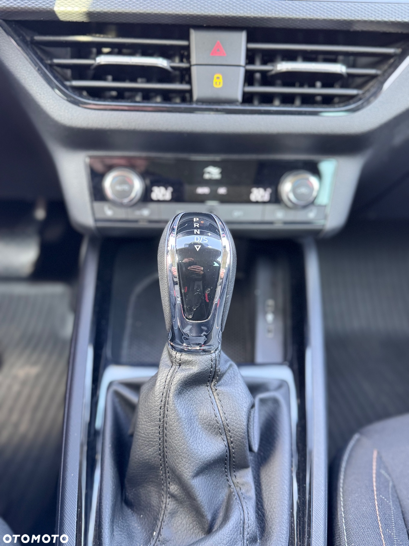 Skoda Kamiq 1.0 TSI Ambition DSG - 10