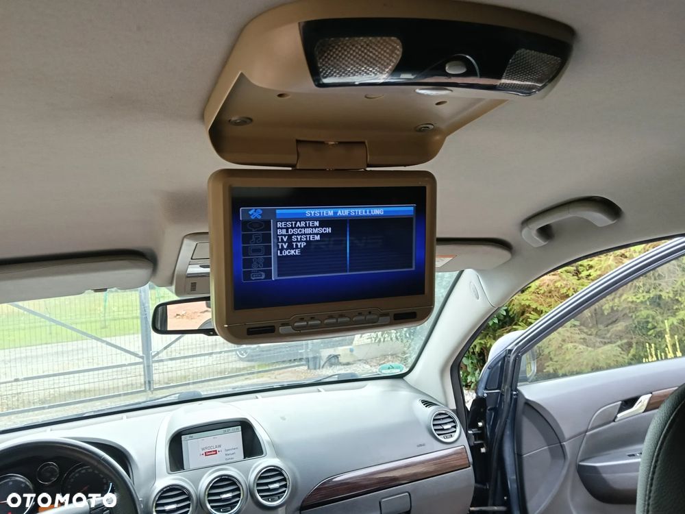 Opel Antara 2.0 CDTI 4x4 Cosmo - 40