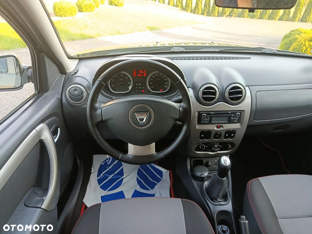 Dacia Duster 1.6 16V 4x2 Delsey - 22