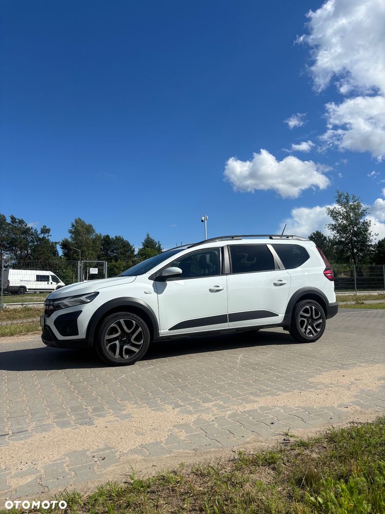 Dacia Jogger 1.0 TCe Extreme - 14
