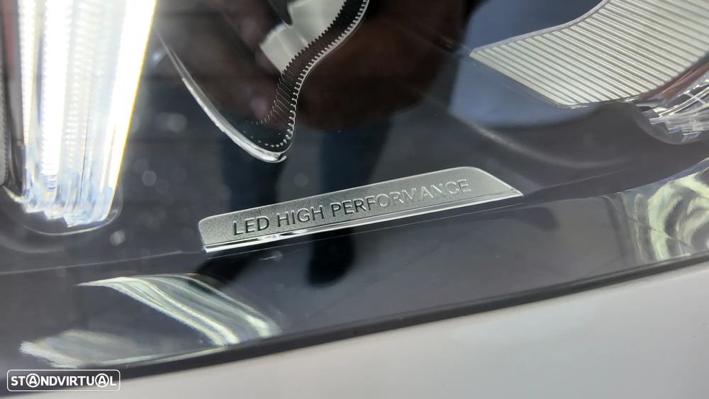 Mercedes-Benz GLE 350 de 4Matic - 11