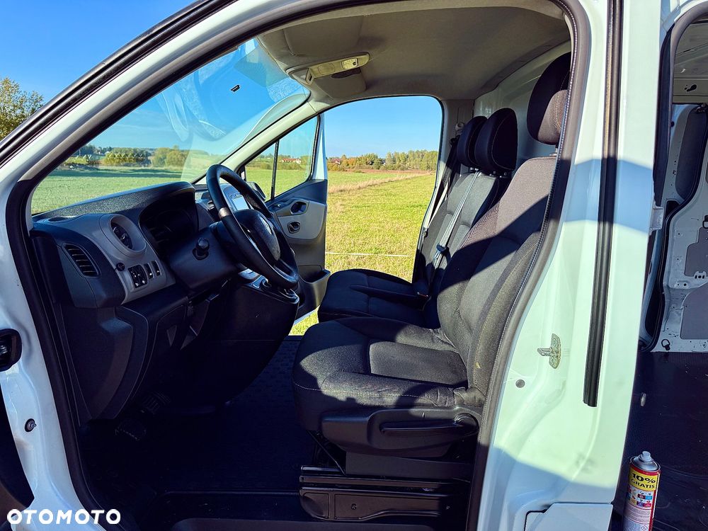 Renault TRAFIC 1,6 LONG - 26