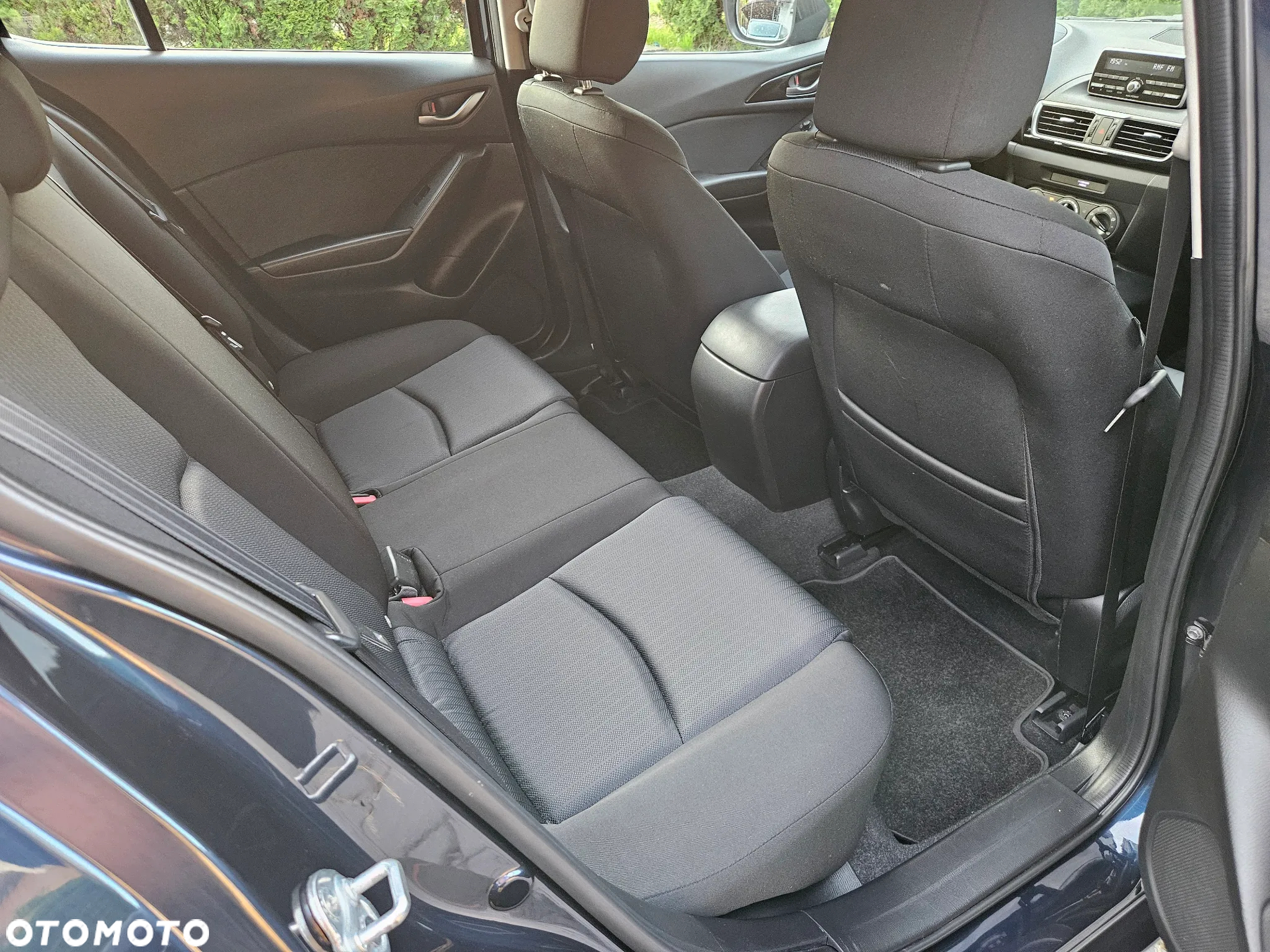 Mazda 3 SKYACTIV-G 100 Prime-Line - 16