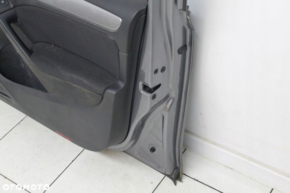 DRZWI PRAWY PRZÓD PRAWE PRZEDNIE VOLKSWAGEN VW GOLF VI HB 5D 2008R- LA7T - 14