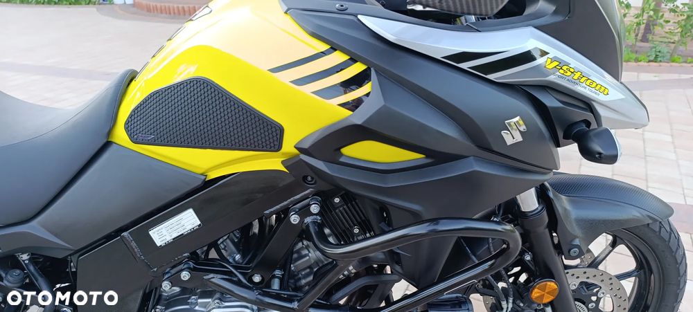 Suzuki V-STROM - 26