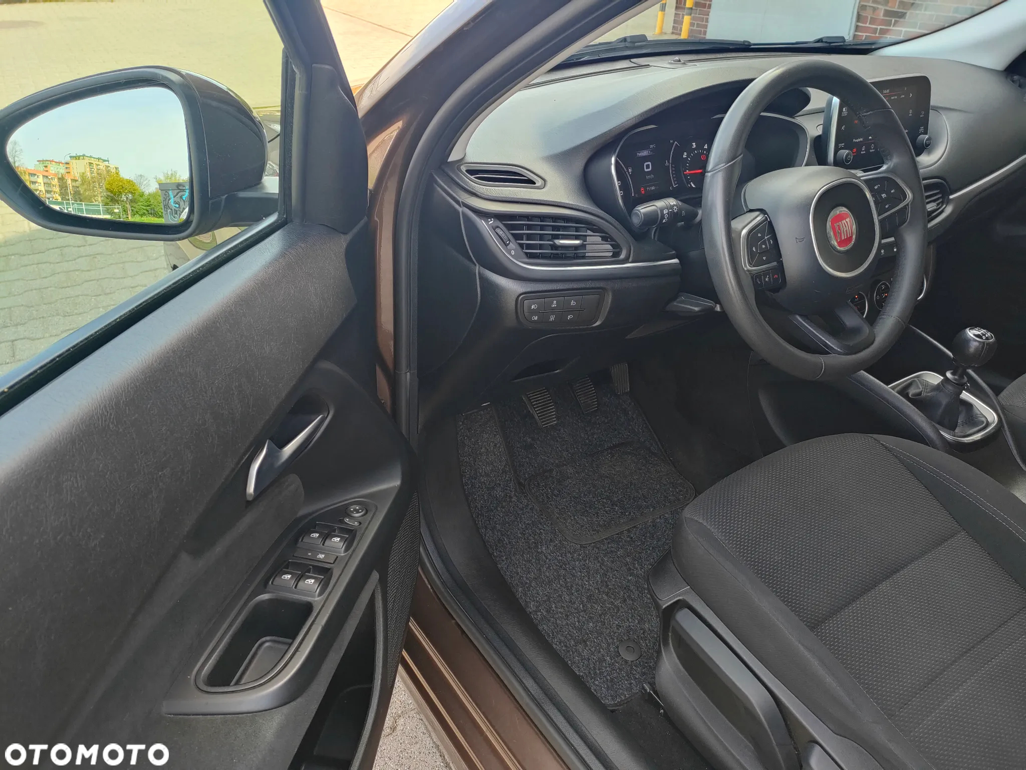 Fiat Tipo 1.4 16v Lounge - 15
