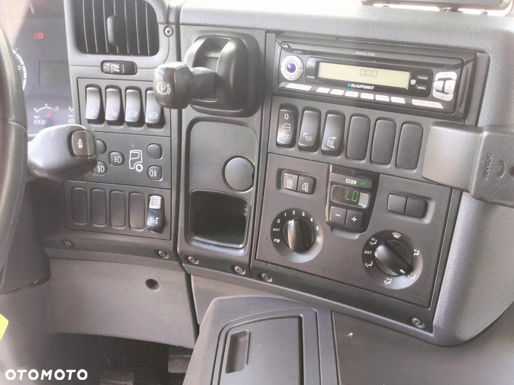 Scania P380 - 18