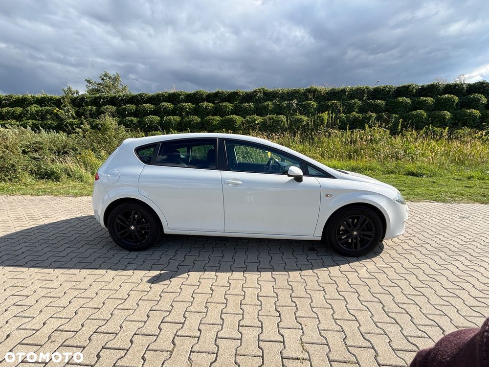 Seat Leon 1.8 TSI Stylance - 2