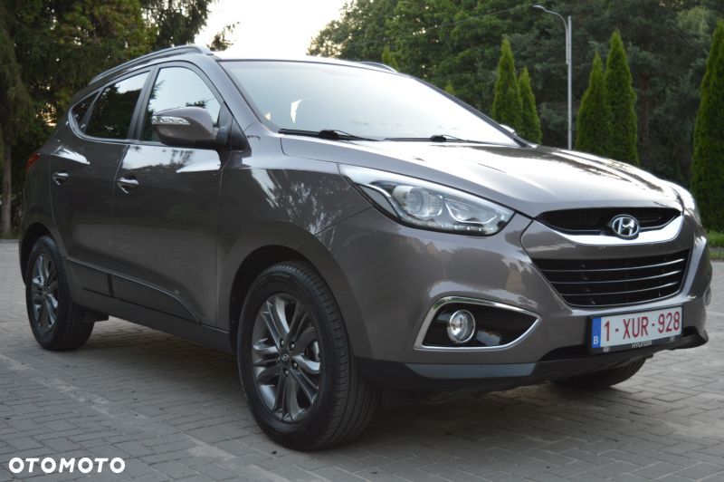 Hyundai ix35 - 8