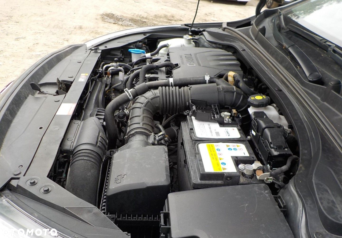 Kia XCeed - 6