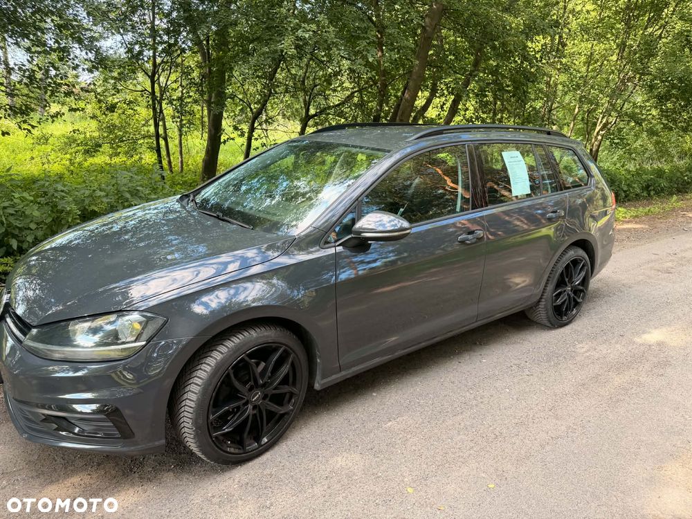 Volkswagen Golf 1.0 TSI Trendline - 8