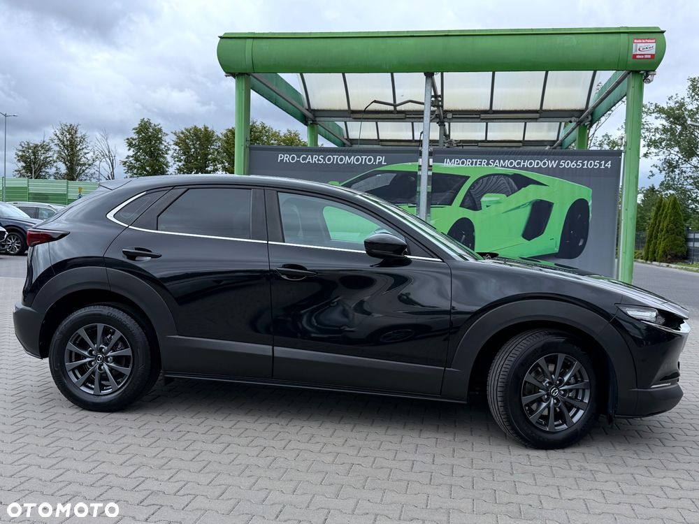 Mazda CX-30 - 8