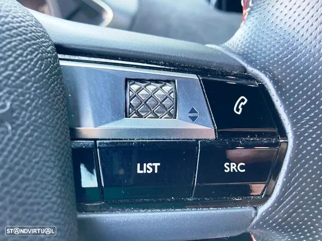 DS DS3 Crossback PureTech 100 PERFORMANCE LINE - 13