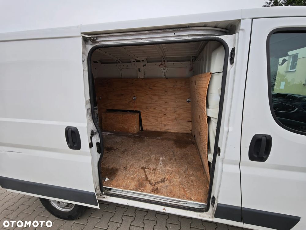 Fiat Ducato - 24