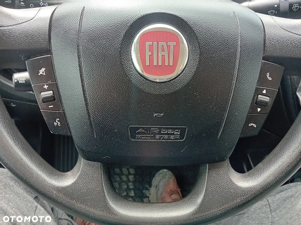 Fiat Ducato - 29