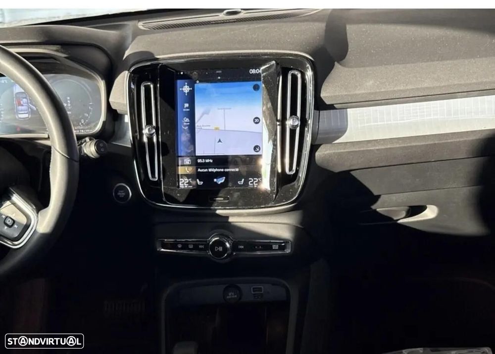 Volvo XC 40 1.5 T4 PHEV Plus Bright - 7