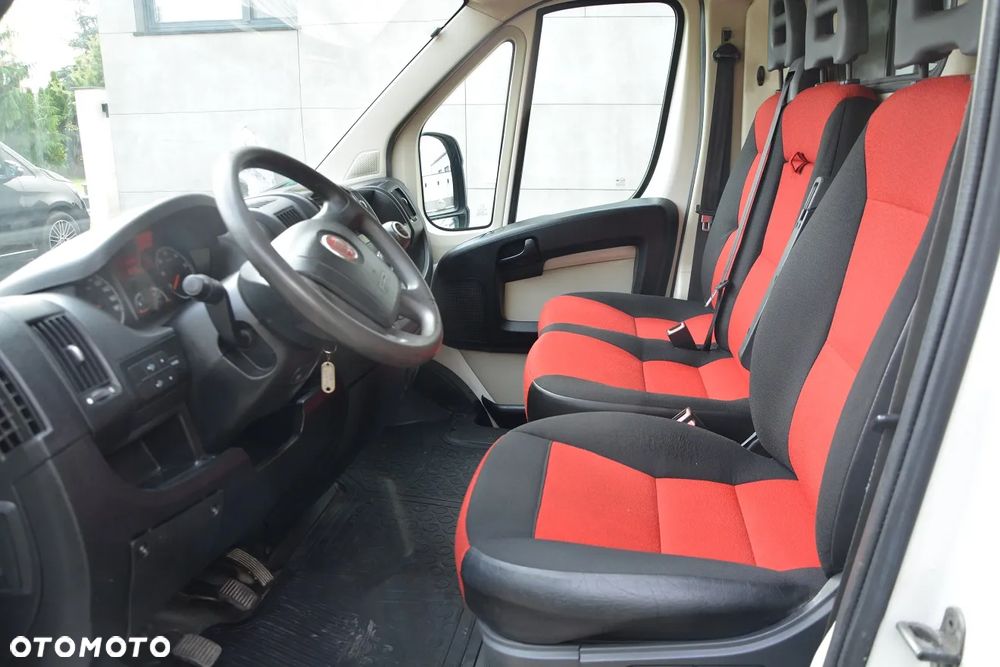 Fiat Ducato - 3