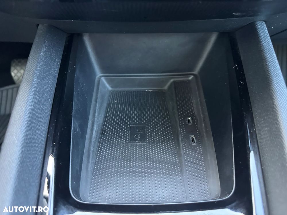 Skoda Octavia 2.0 TDI DSG Ambition - 18