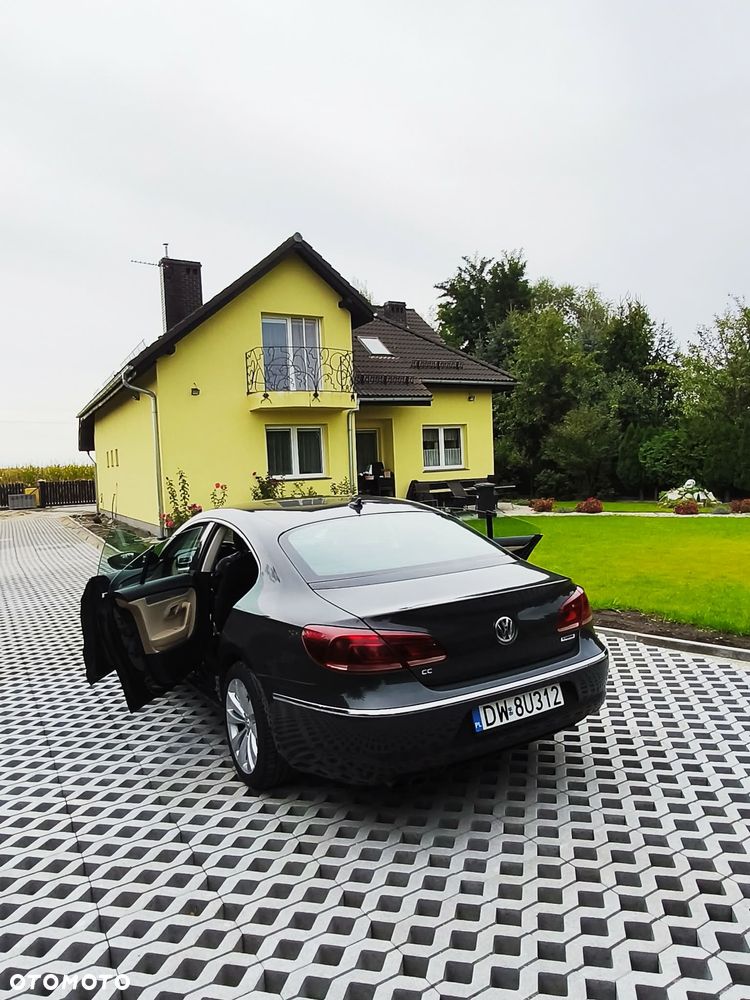 Volkswagen CC 1.4 TSI - 16