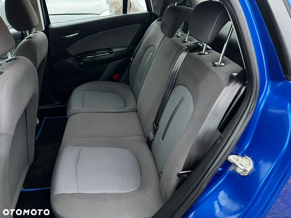 Fiat Bravo 1.4 T-JET 16V Active - 21