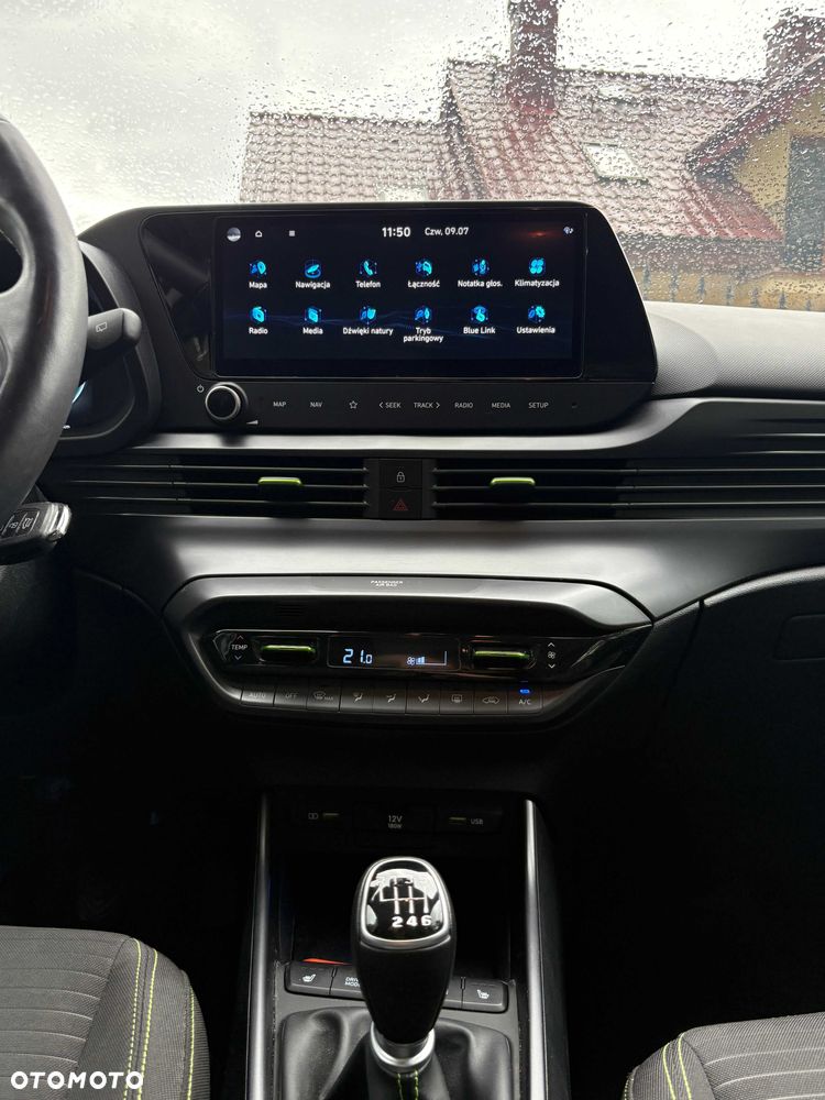 Hyundai i20 - 6