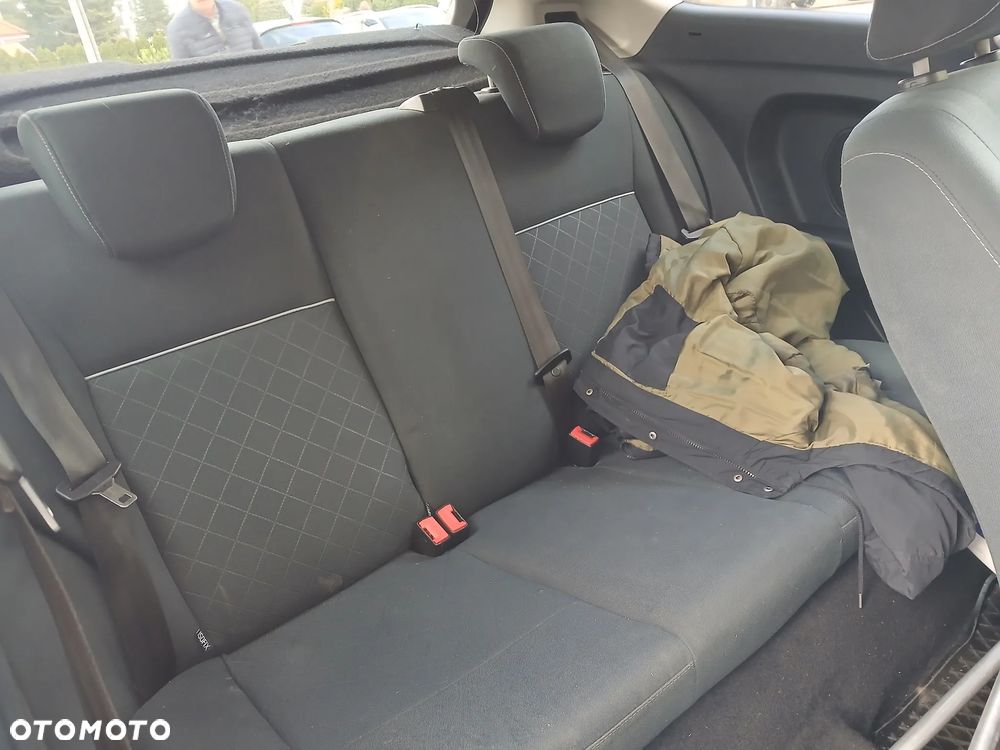 Ford Fiesta 1.25 Celebration - 6