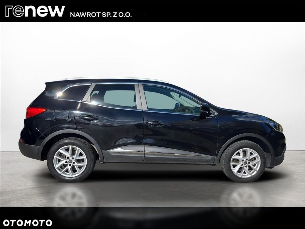 Renault Kadjar 1.2 Energy TCe Intens - 6