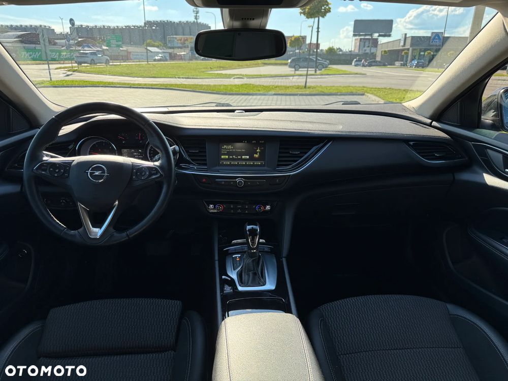 Opel Insignia 2.0 CDTI Elegance S&S - 13
