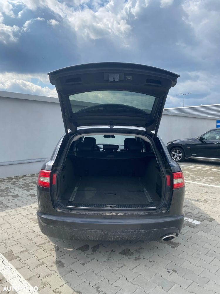 Jaguar XF 2.2D Premium Luxury - 8