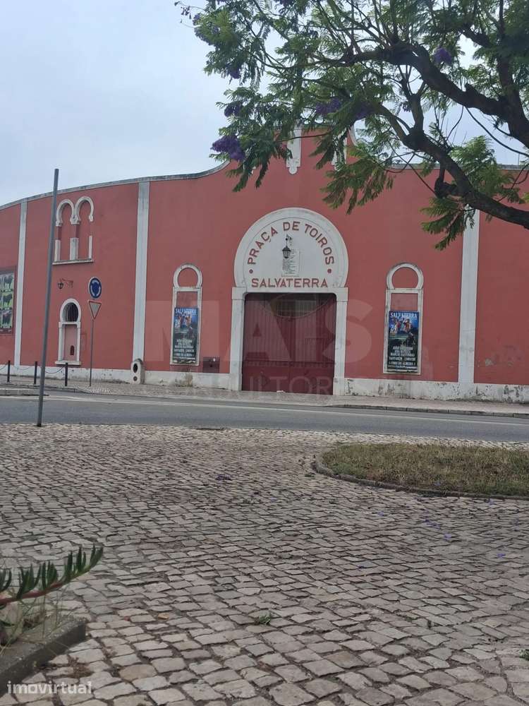 Moradia V1 para remodelar e Terreno misto Urbano e Rural. - Grande imagem: 5/5