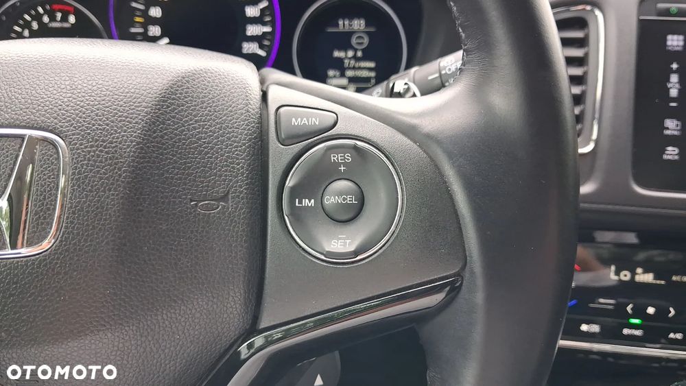 Honda HR-V 1.5 Executive (ADAS) CVT - 30