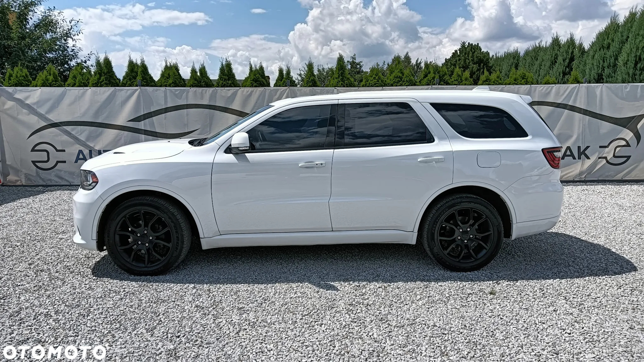 Dodge Durango - 5