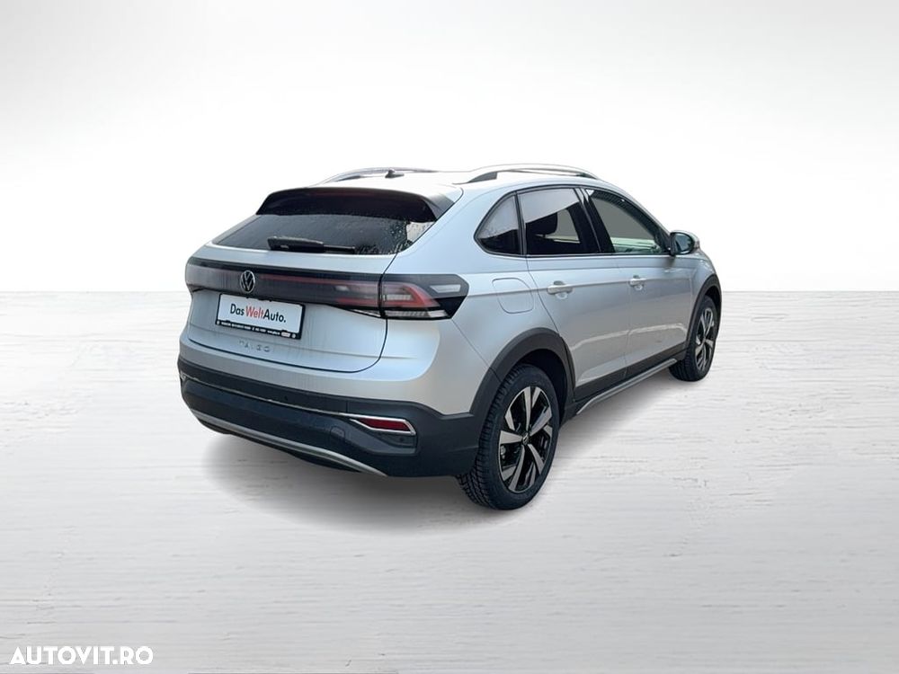 Volkswagen Taigo 1.5 TSI DSG Style - 6