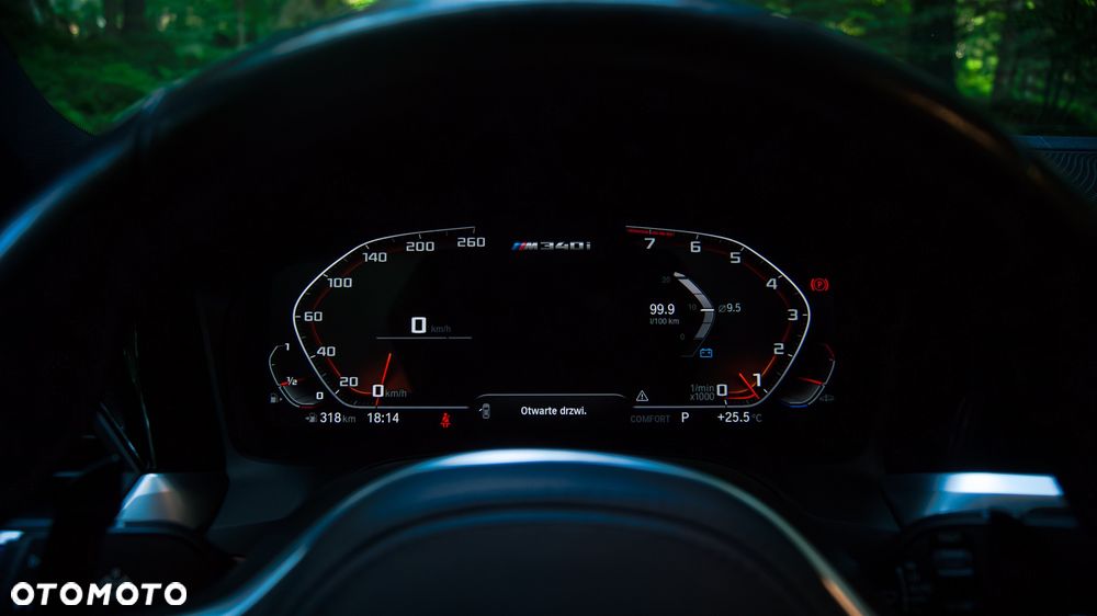 BMW Seria 3 - 27