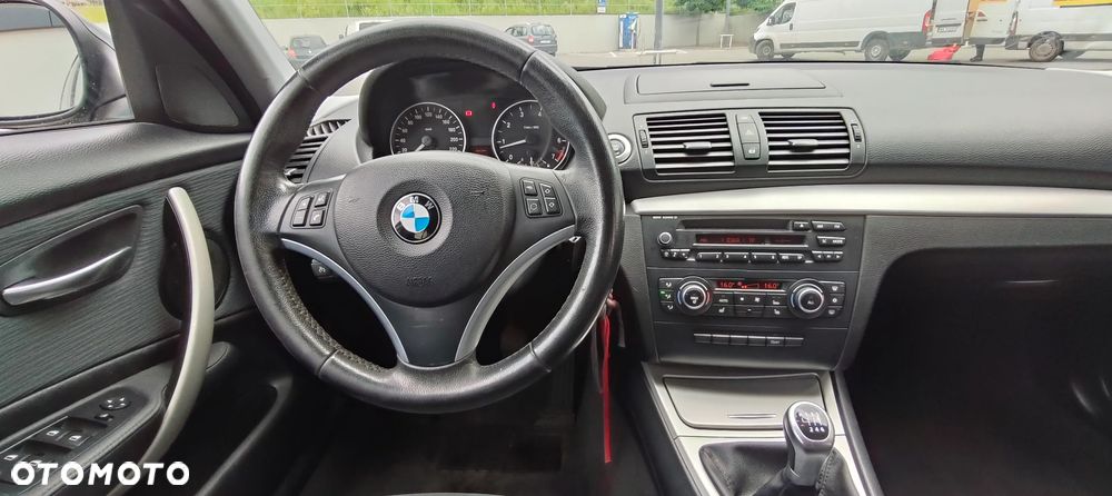BMW Seria 1 116i Edition Lifestyle - 24