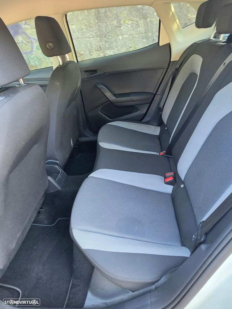 SEAT Ibiza - 15