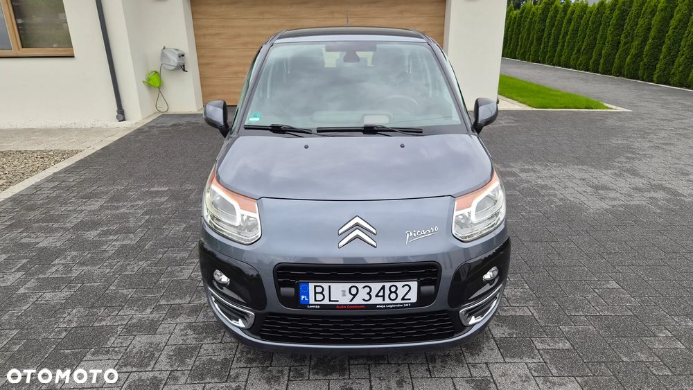 Citroën C3 Picasso HDi 90 FAP Exclusive - 28