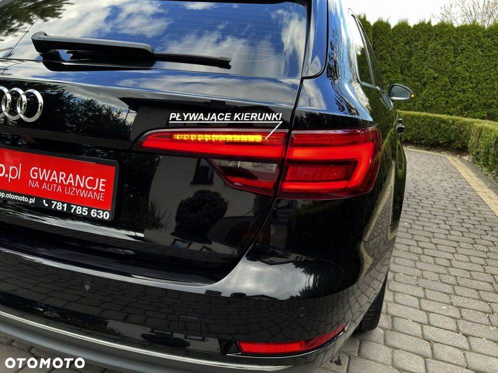 Audi A4 Avant 2.0 TDI Sport S tronic - 34