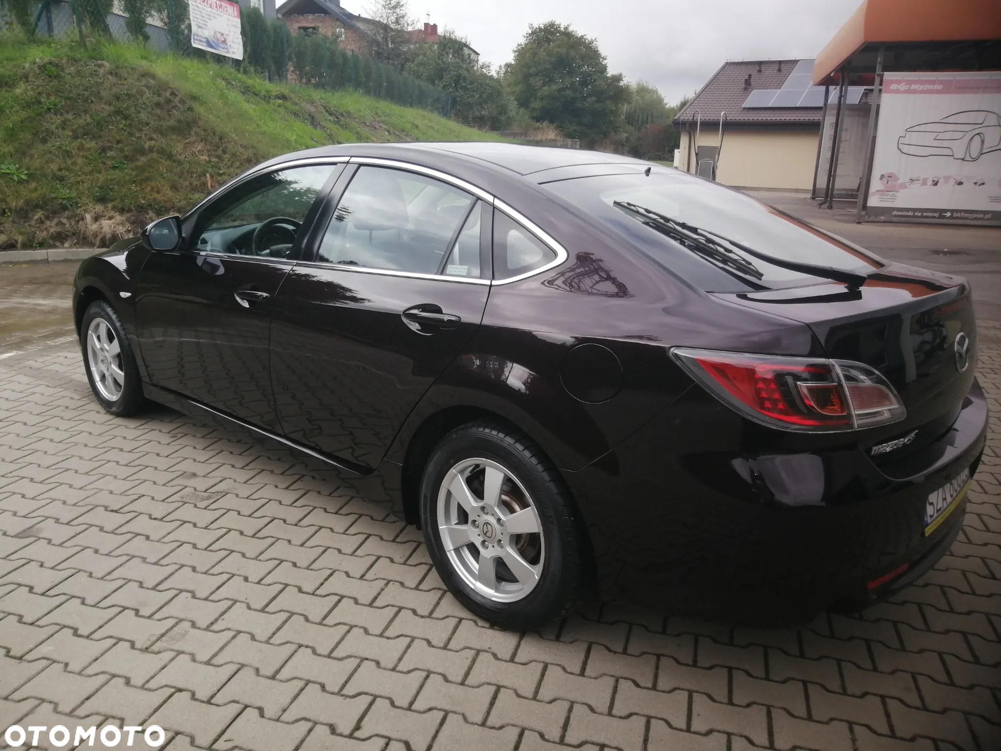 Mazda 6 1.8 Active - 15