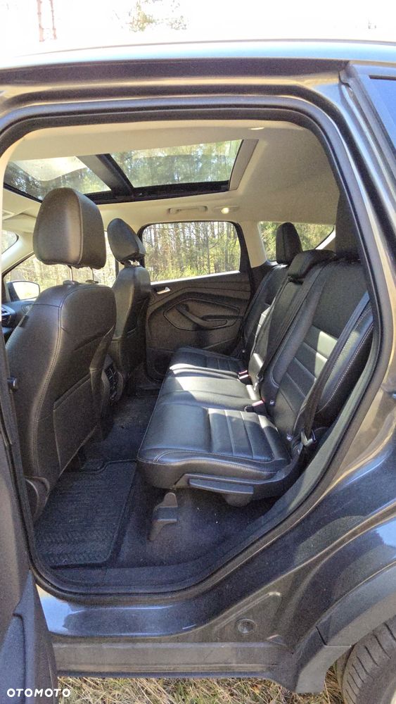 Ford Escape - 6