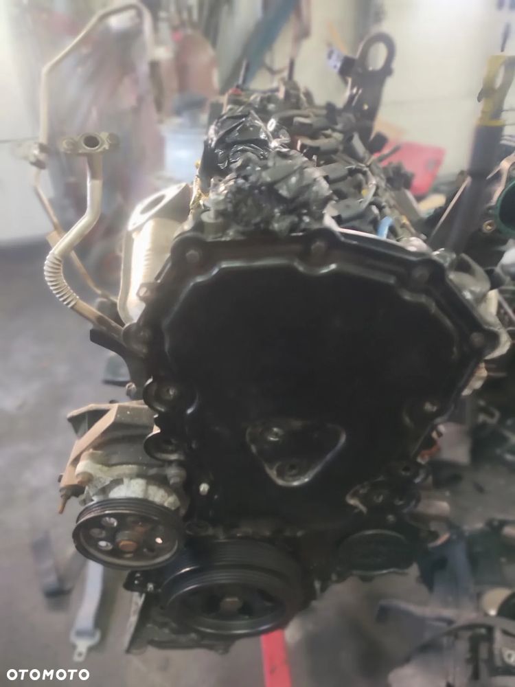 FORD TRANSIT MK8 2,0 ECOBLUE SILNIK YNR6 - 3