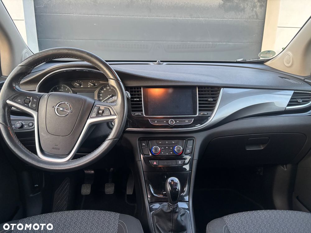Opel Mokka - 7