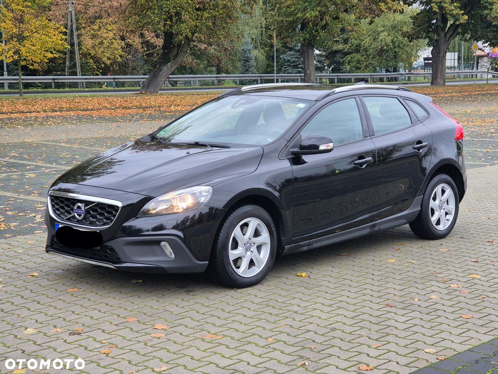 Volvo V40 Cross Country D2 Kinetic - 10