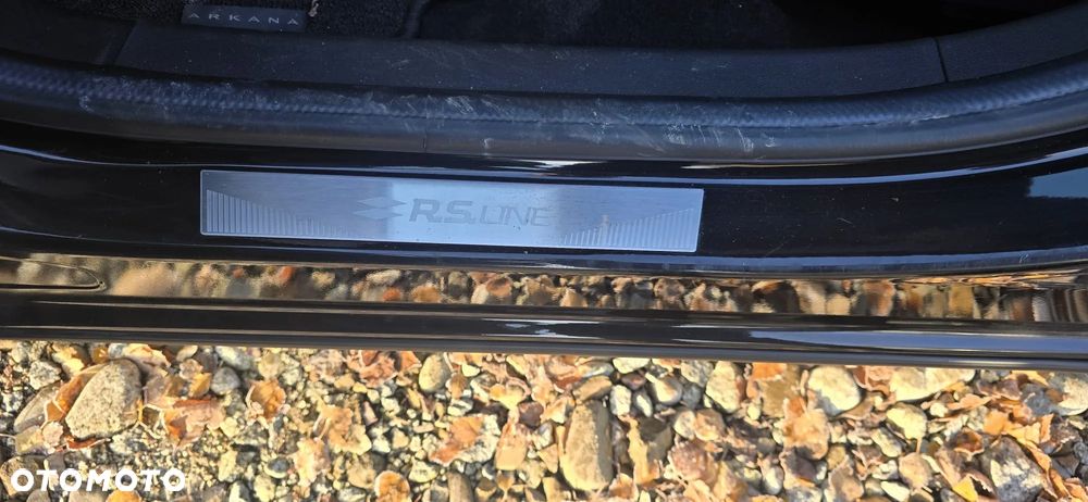 Renault Arkana 1.3 TCe mHEV R.S Line EDC - 17