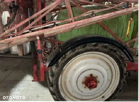 Krukowiak Goliat 2500l - 5