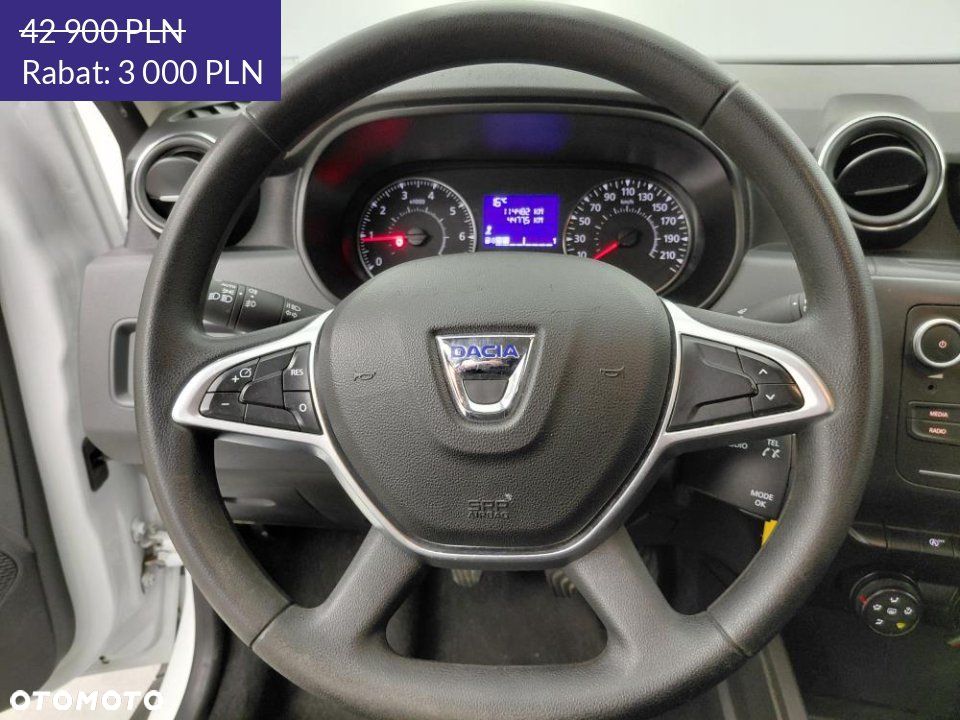 Dacia Duster - 14