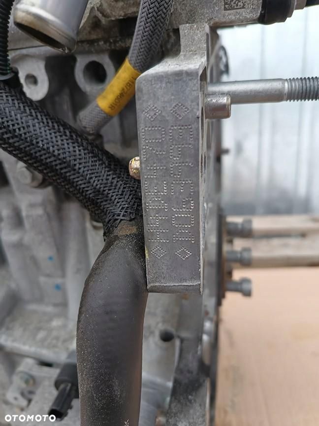 dacia sandero stepway iii 21r- 1.0 tce 91km silnik 64tys km film h4de470 - 8