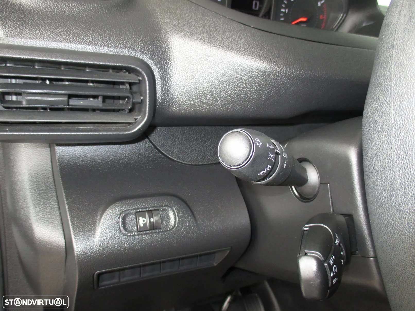 Peugeot Partner 1.5 Bluehdi Premium - 13